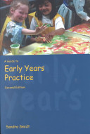 A guide to early years practice /