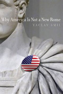 Why America is not a new Rome /