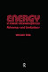 Energy in China's modernization : advances and limitations /