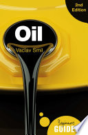 Oil : a beginner's guide /