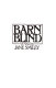 Barn blind : a novel /