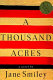 A thousand acres /