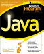 Learn to program with Java /