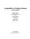 Compendium of turfgrass diseases /