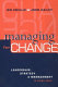 Managing for change : leadership, strategy, and management in Asian NGOs /