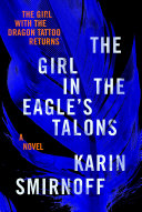 The girl in the eagle's talons /