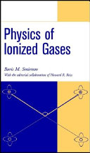 Physics of ionized gases /