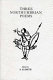 Three Northumbrian poems ; Caedmon's Hymn, Bede's Death song and the Leiden riddle /