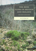 The moss flora of Britain and Ireland /