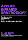 Applied infrared spectroscopy : fundamentals, techniques, and analytical problem-solving /