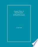 Ptolemy's theory of visual perception : an English translation of the Optics with introduction and commentary /