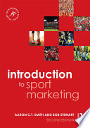 Introduction to sport marketing /