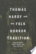 Thomas Hardy and the folk horror tradition /