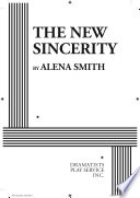 The new sincerity /