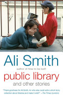 Public library and other stories /