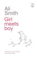 Girl meets boy : the myth of Iphis /