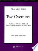 Two overtures /