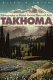 Takhoma : ethnography of Mount Rainier National Park /