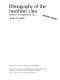 Ethnography of the Northern Utes /