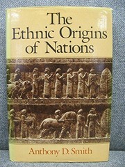The ethnic origins of nations /