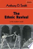 The ethnic revival /