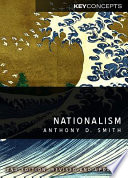 Nationalism : theory, ideology, history /