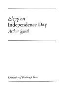 Elegy on Independence Day /