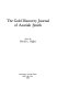 The gold discovery journal of Azariah Smith /