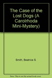 The case of the lost dogs /