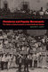 Pistoleros and popular movements : the politics of state formation in postrevolutionary Oaxaca /
