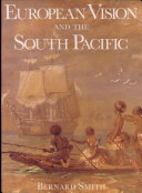 European vision and the South Pacific /