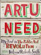 Art u need : my part in the public art revolution /