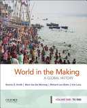 World in the making : a global history /