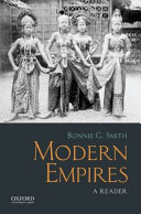 Modern empires : a reader /