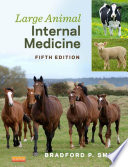 Large Animal Internal Medicine /
