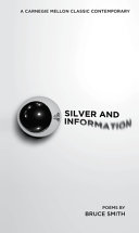 SILVER AND INFORMATION.