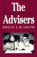 The advisers : scientists in the policy process /