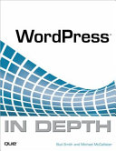 WordPress in depth /