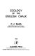 Ecology of the English chalk /