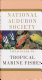National Audubon Society field guide to tropical marine fishes of the Caribbean, the Gulf of Mexico, Florida, the Bahamas, and Bermuda /