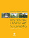 Residential landscape sustainability : a checklist tool /