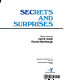 Secrets and surprises /