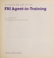 A day in the life of an FBI agent-in-training /