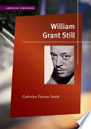 William Grant Still /