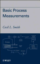 Basic process measurements /