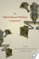 An Alfred Russel Wallace companion /