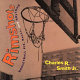 Rim shots : basketball pix, rolls, and rhythms /