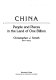 China : people and places in the land of one billion /