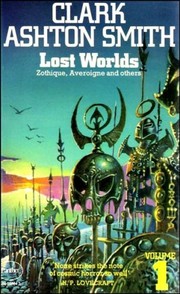 Lost worlds /