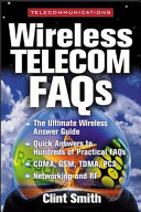 Wireless telecom FAQs /